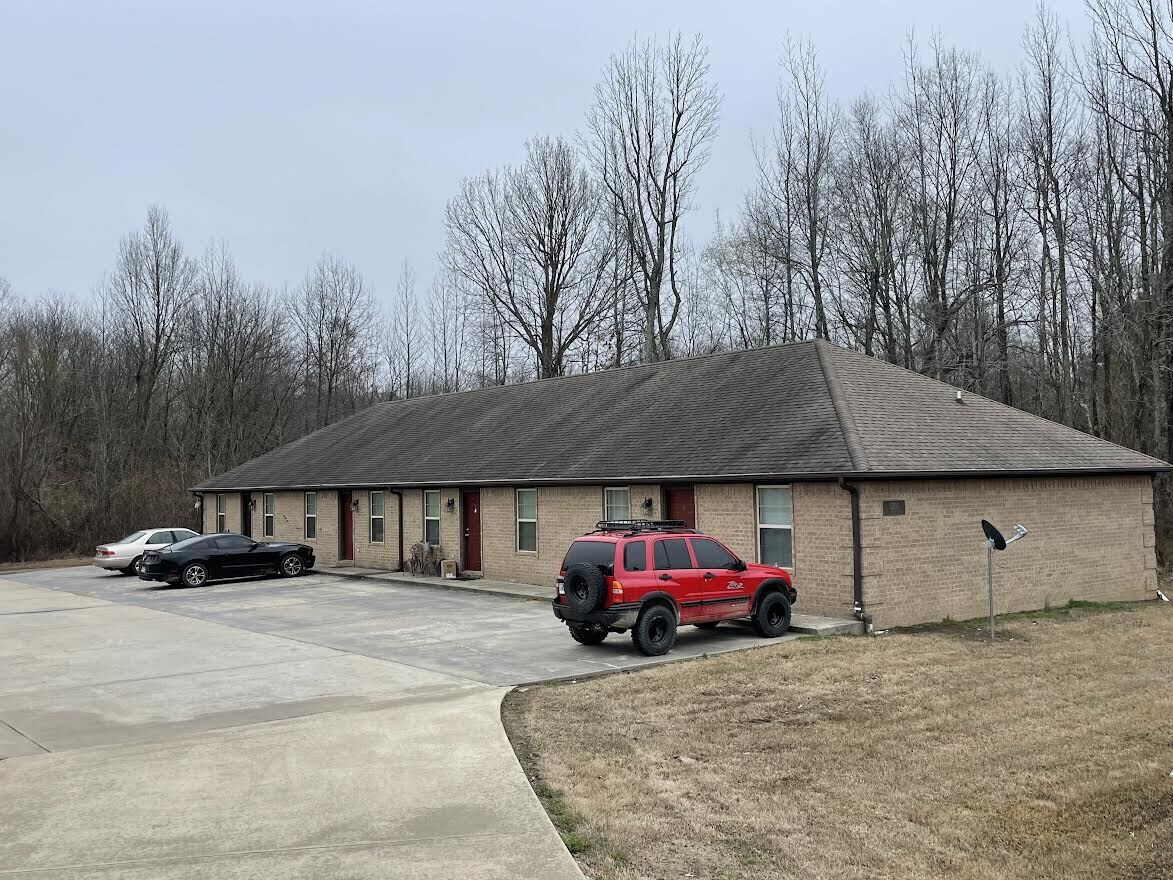 1307 N. Rockingchair Road, Paragould