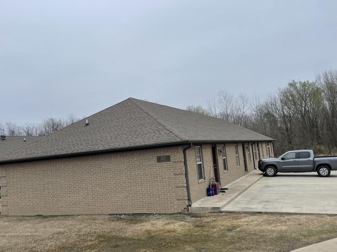 1207 N. Rockingchair Road, Paragould