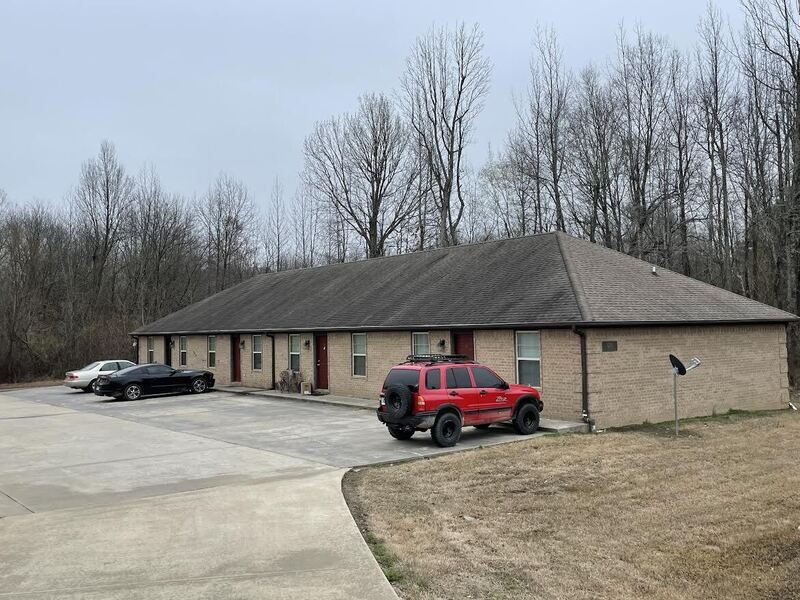 1207 N. Rockingchair Road, Paragould
