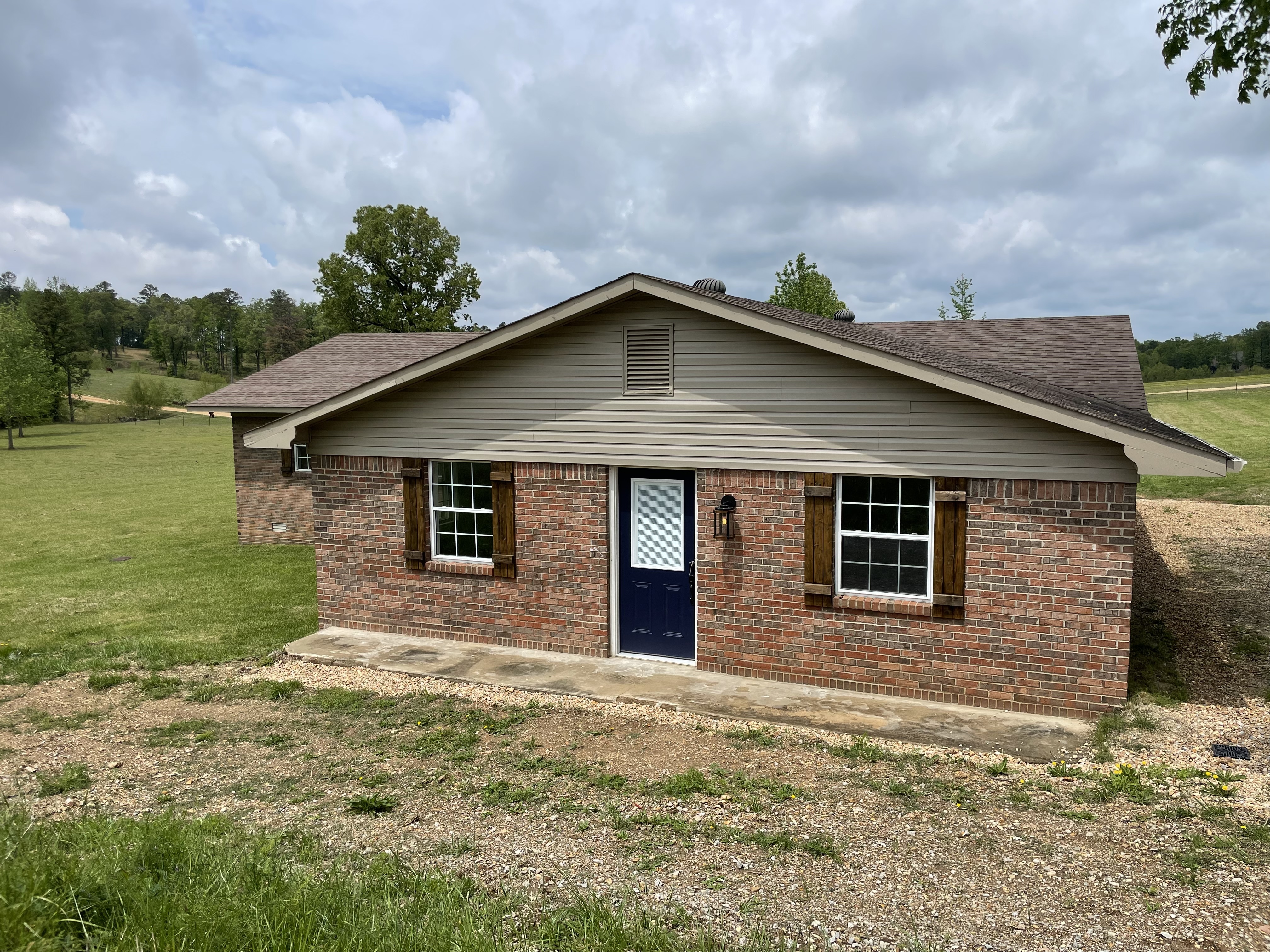 9537 Highway 412 West