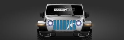Grille Inserts