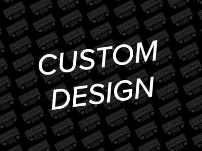 Tail Light Covers to Fit Jeep Wrangler
