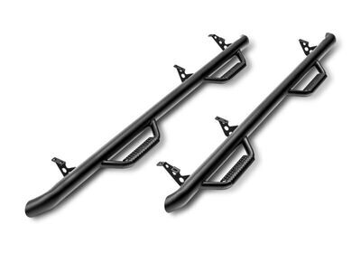Steps & Running Boards