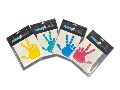 Jeep Wave Hand - 2 Pack