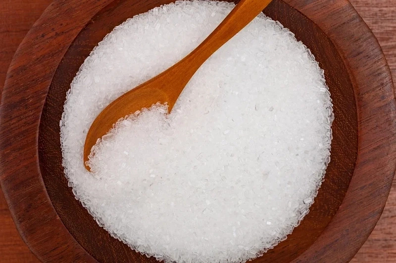 EPSOM SALT  Bath Salt