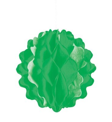 Paper Tissue Ball 1pc