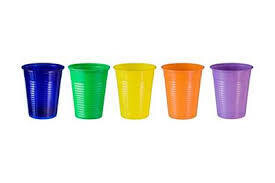 Plastic Cups 16oz 