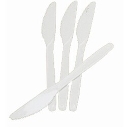 Plastic Knives