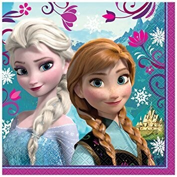 Frozen