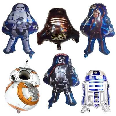 Starwars