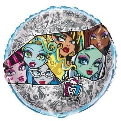 Monster High