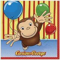 Curious George