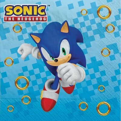Sonic