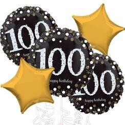 100th Birthday