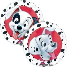 101 Dalmations
