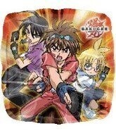 Bakugan
