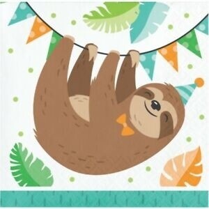 Sloth Party