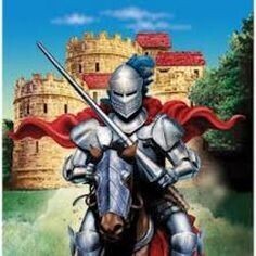 Medieval Knight