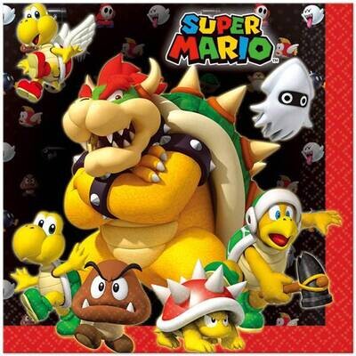Super Mario
