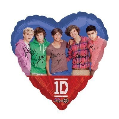One Direction