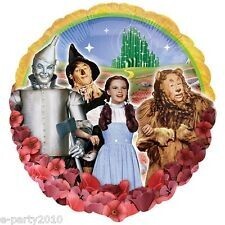 Wizard of Oz