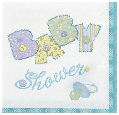 Baby Stitching