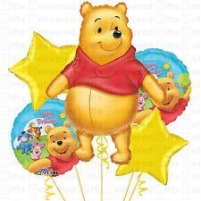 Winnie the Pooh