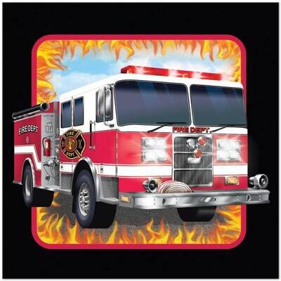 Firefighter