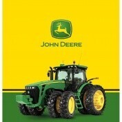 John Deere/Tractor