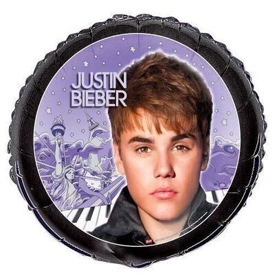 Justin Bieber