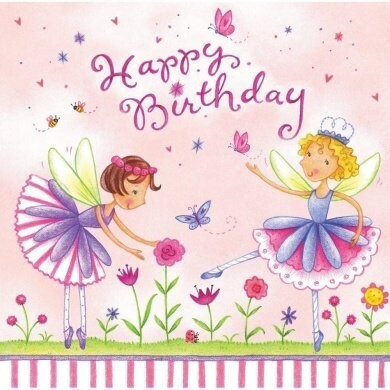 Fairies / Tinkerbell