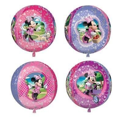 Minnie Mouse