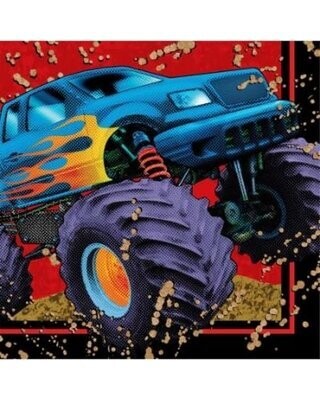 Mudslinger Motorsport/ Monster Truck