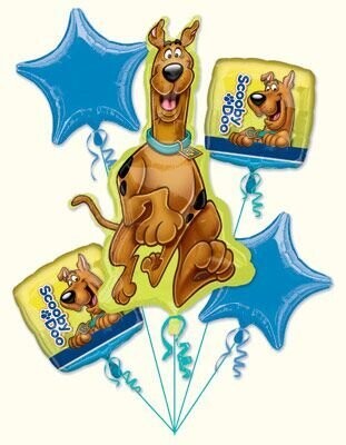 Scooby-Doo
