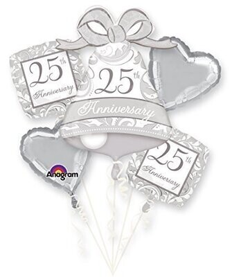 25th Anniversary