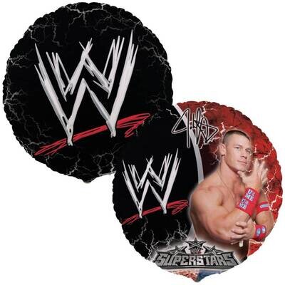 WWE