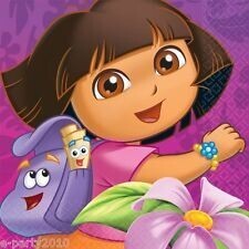 Dora the Explorer