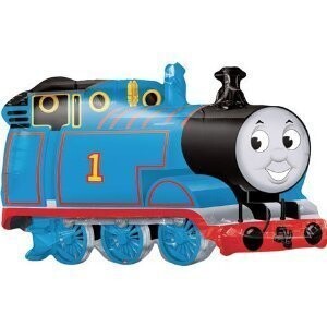 Thomas the Tank Engine