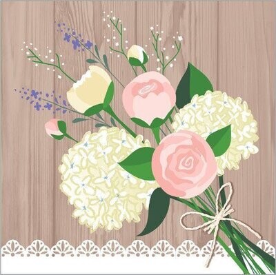 Rustic Wedding