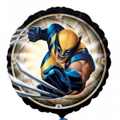 Wolverine