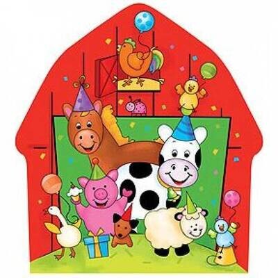 Barnyard Bash