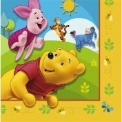 Winnie the Pooh