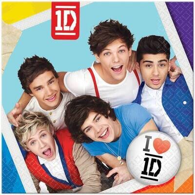 One Direction