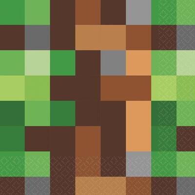 Minecraft / Games
