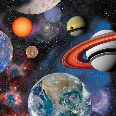 Space