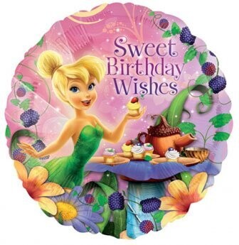 Tinkerbell