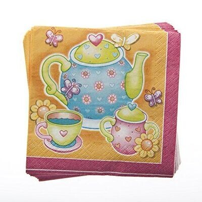 Tea Time
