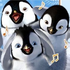 Happy Feet