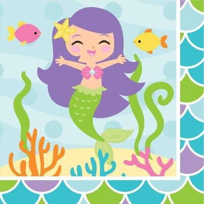 Mermaid