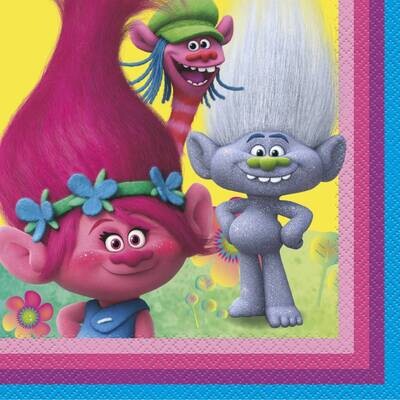 Trolls